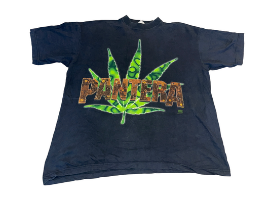 Vintage 1994 Pantera Far Beyond Driven T-Shirt