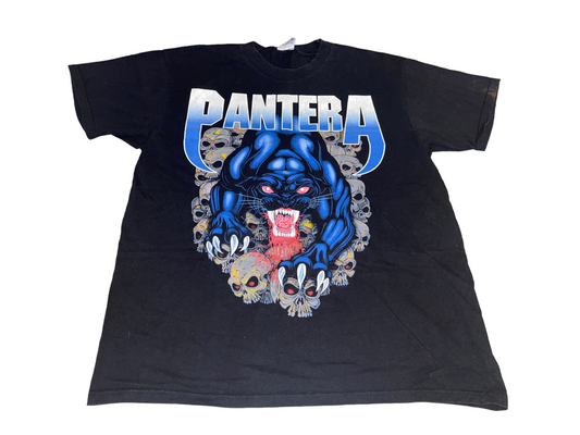 Vintage Pantera Panther T-Shirt