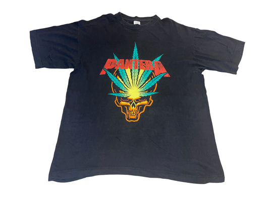 Vintage Pantera 101 Proof T-Shirt