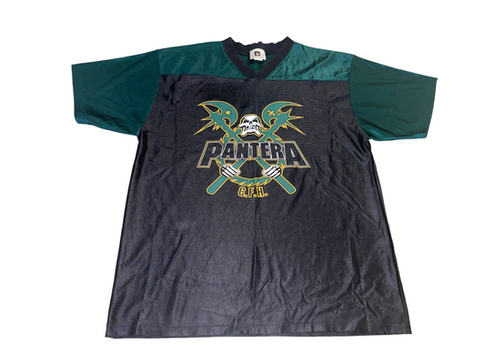 VIntage 90's Pantera Jersey