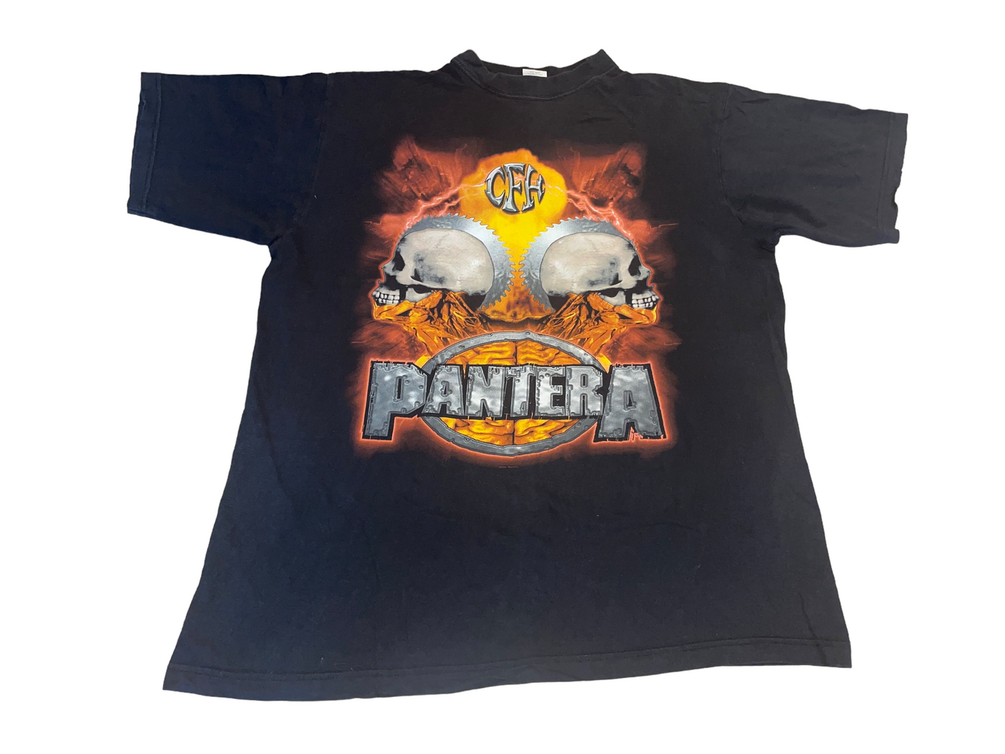 Vintage 90's Pantera T-Shirt