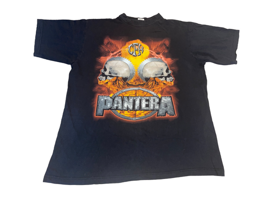 Vintage 90's Pantera T-Shirt