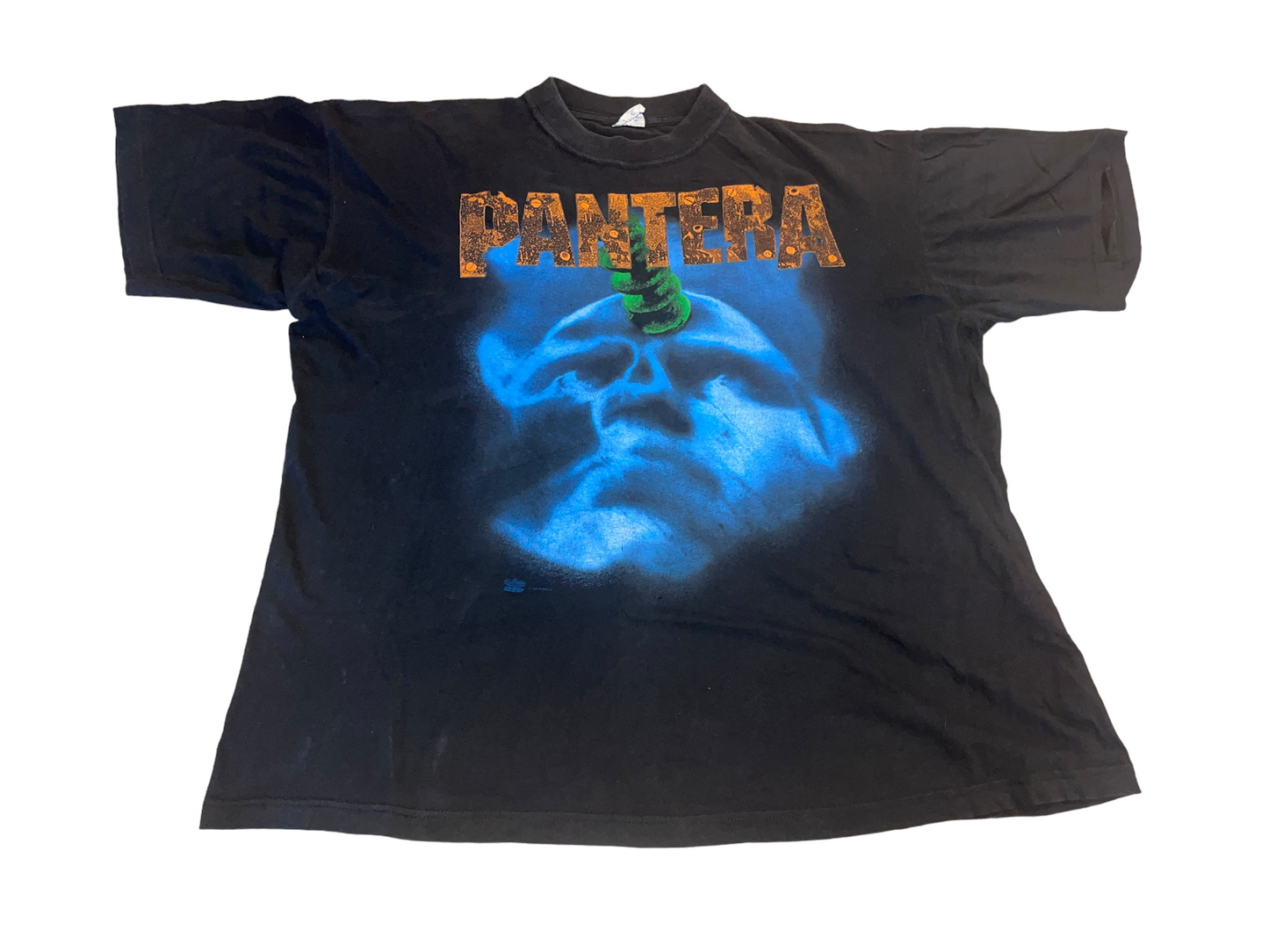Vintage 1994 Pantera Far Beyond Driven T-Shirt