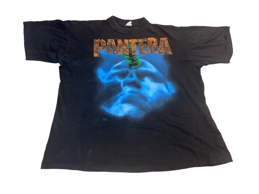Vintage 1994 Pantera Far Beyond Driven T-Shirt