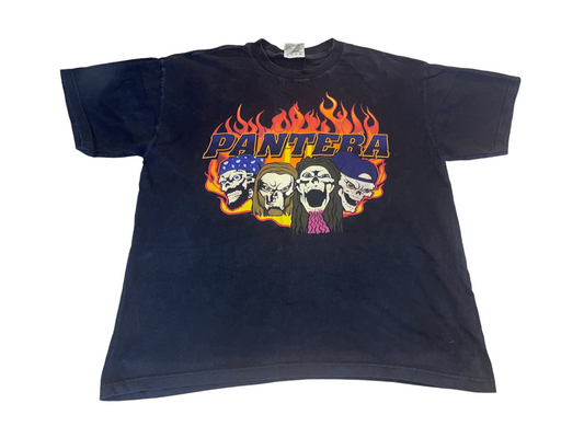 Vintage 90's Pantera T-Shirt