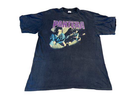 Vintage 90's Pantera The Great Southern Trendkill T-Shirt