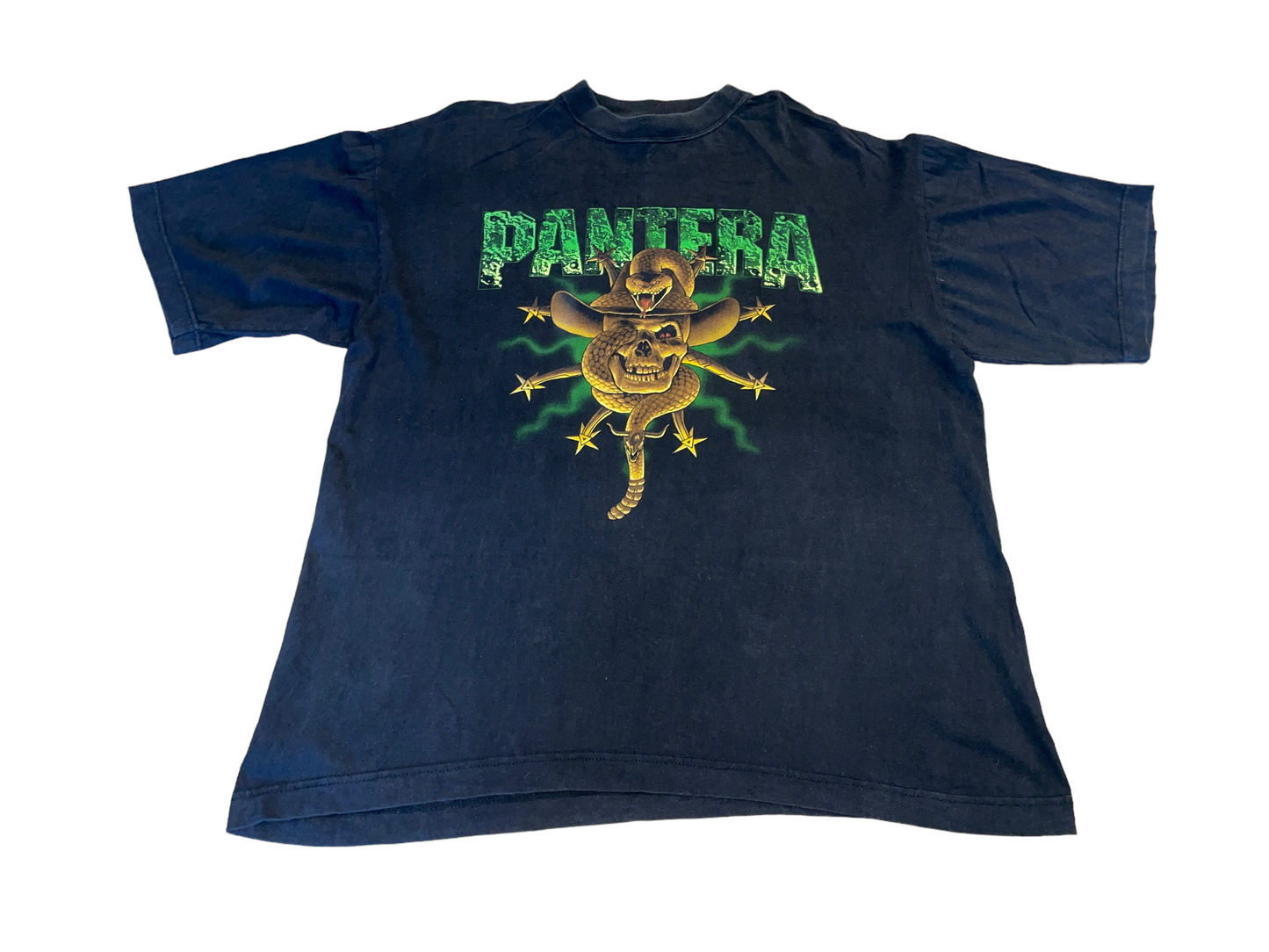 VIntage 1994 The Great Southern Trendkill T-Shirt