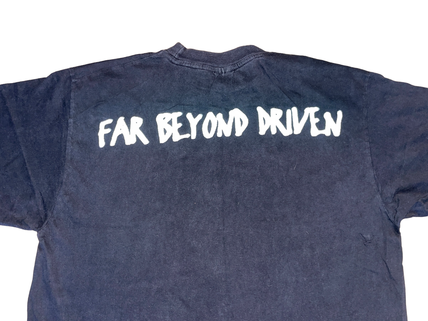 Vintage 90's Pantera Far Beyond Driven T-Shirt