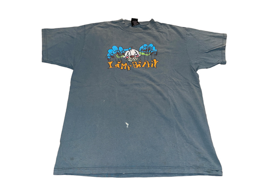 Vintage 1997 Limp Bizkit T-Shirt