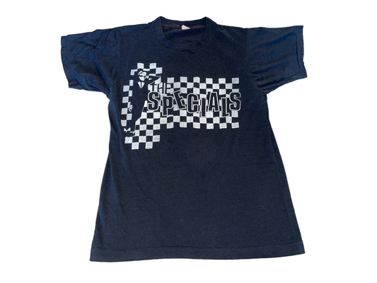 Vintage 80's The Specials T-Shirt