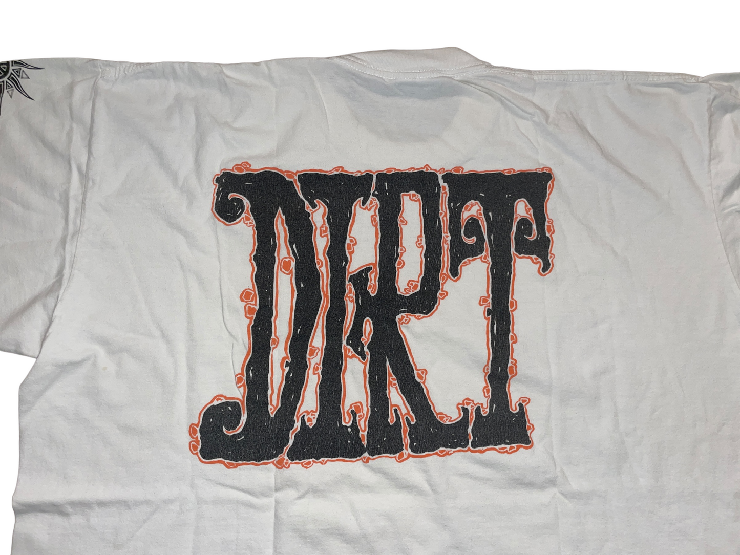 Vintage 1992 Alice in Chains Dirt T-Shirt