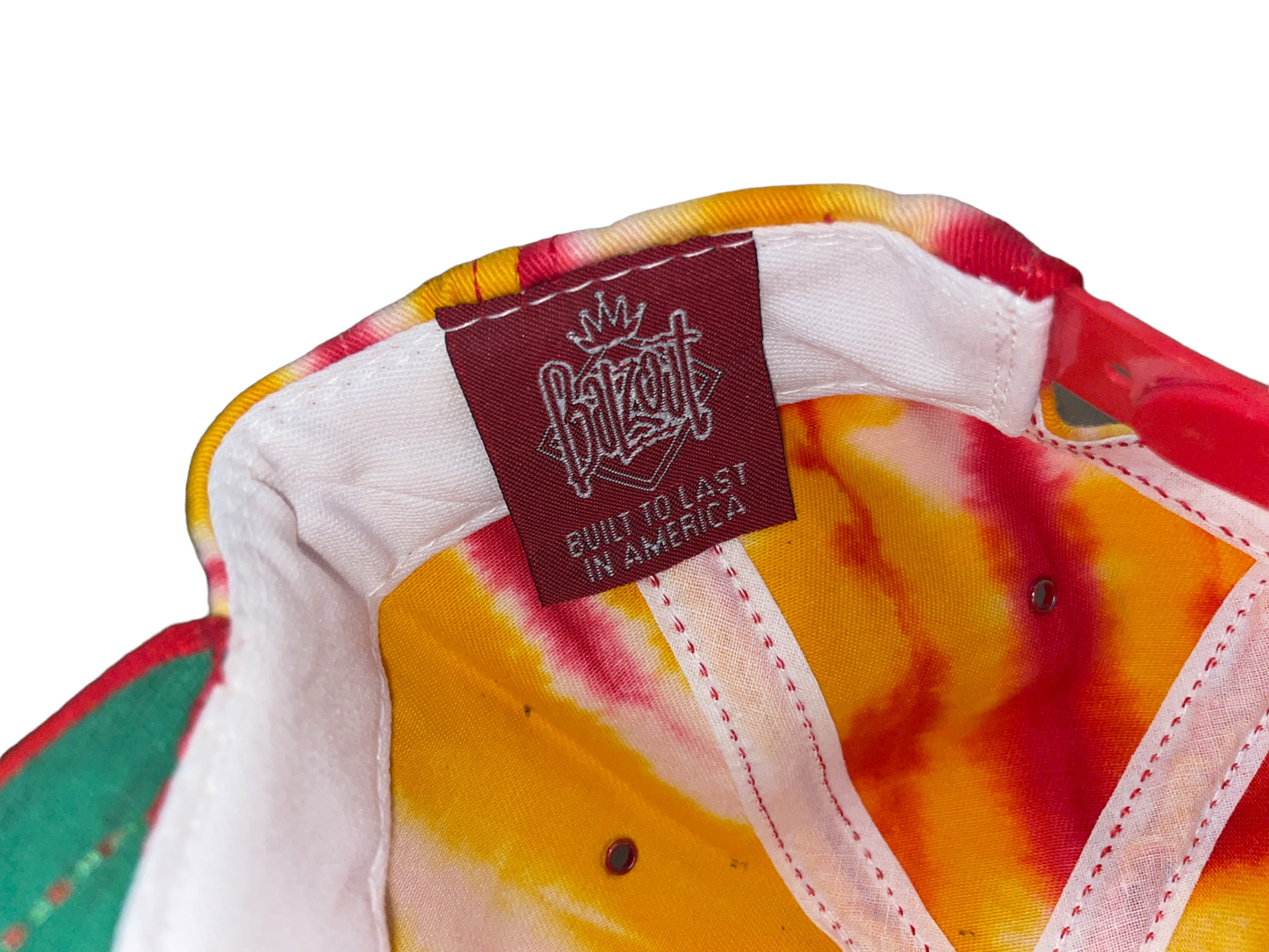 Vintage 1992 Grateful Dead Snapback