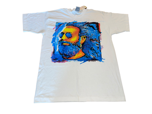 Vintage 1995 Jerry Garcia T-Shirt