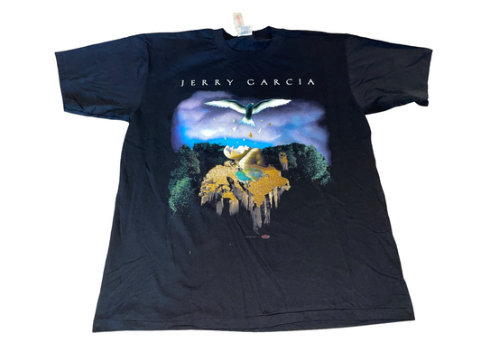 Vintage 1994 Jerry Garcia T-Shirt