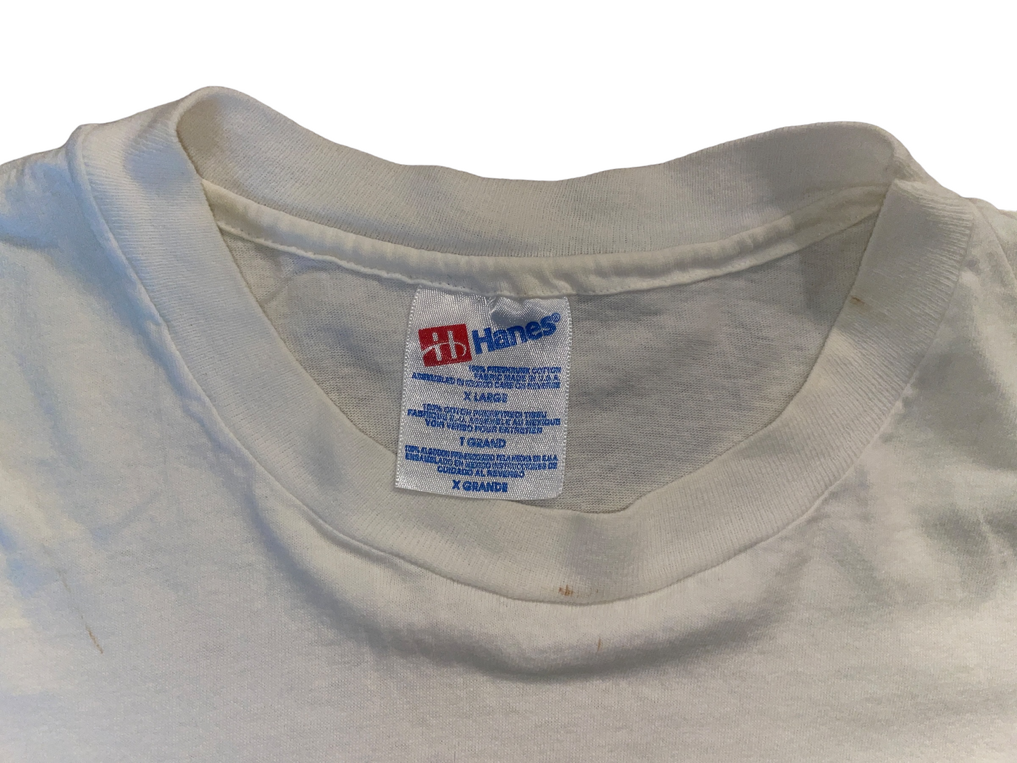 Vintage 1994 Hole T-Shirt