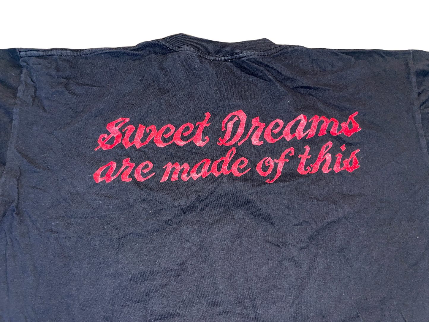 Vintage Marilyn Manson Sweet Dreams T-Shirt
