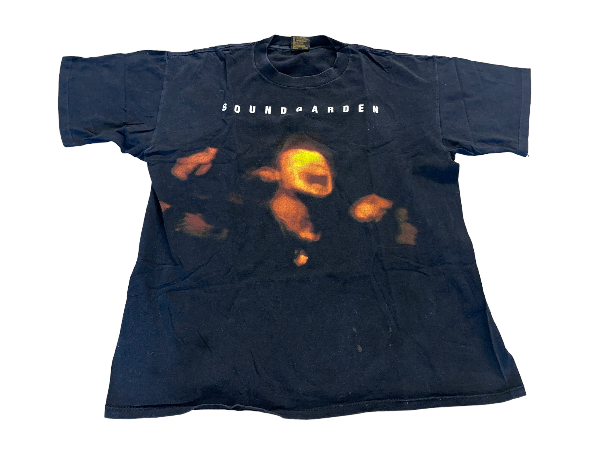 Soundgarden - Superunknown Tour 94 - T-Shirt