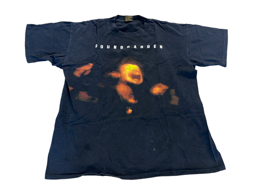 Vintage 1994 Soundgarden Superunknown T-Shirt