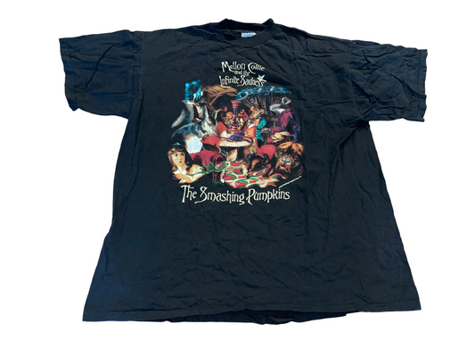 Vintage 1996 Smashing Pumpkins T-Shirt