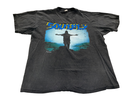 Vintage 1998 Soulfly T-Shirt