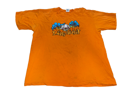 Vintage 1997 Limp Bizkit T-Shirt