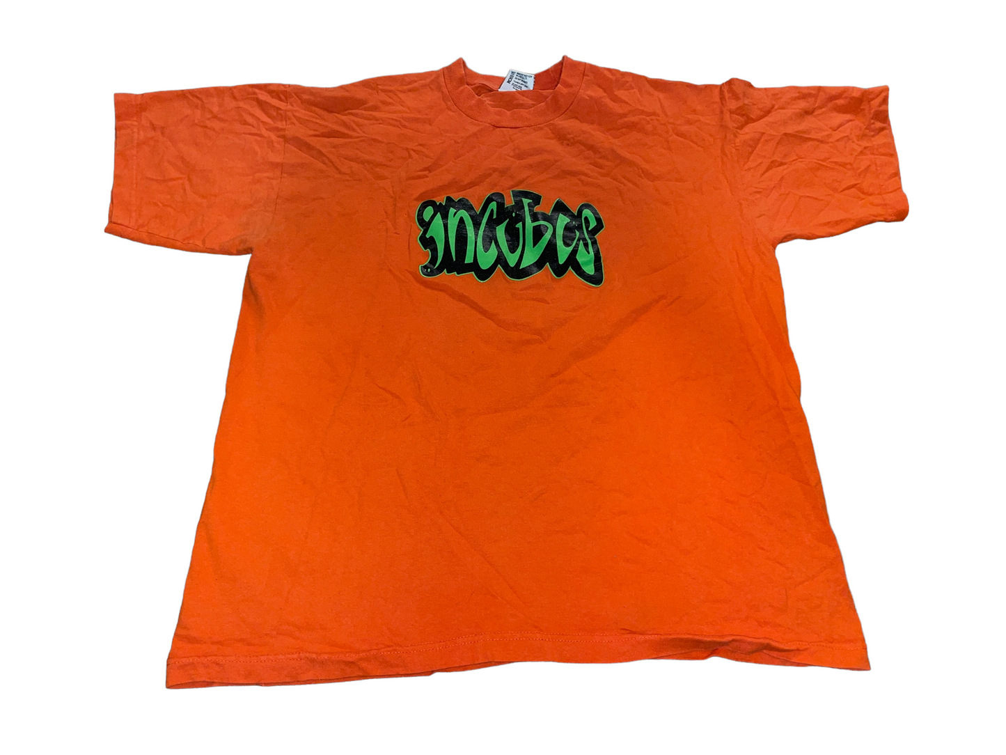 Vintage 90's Incubus T-Shirt