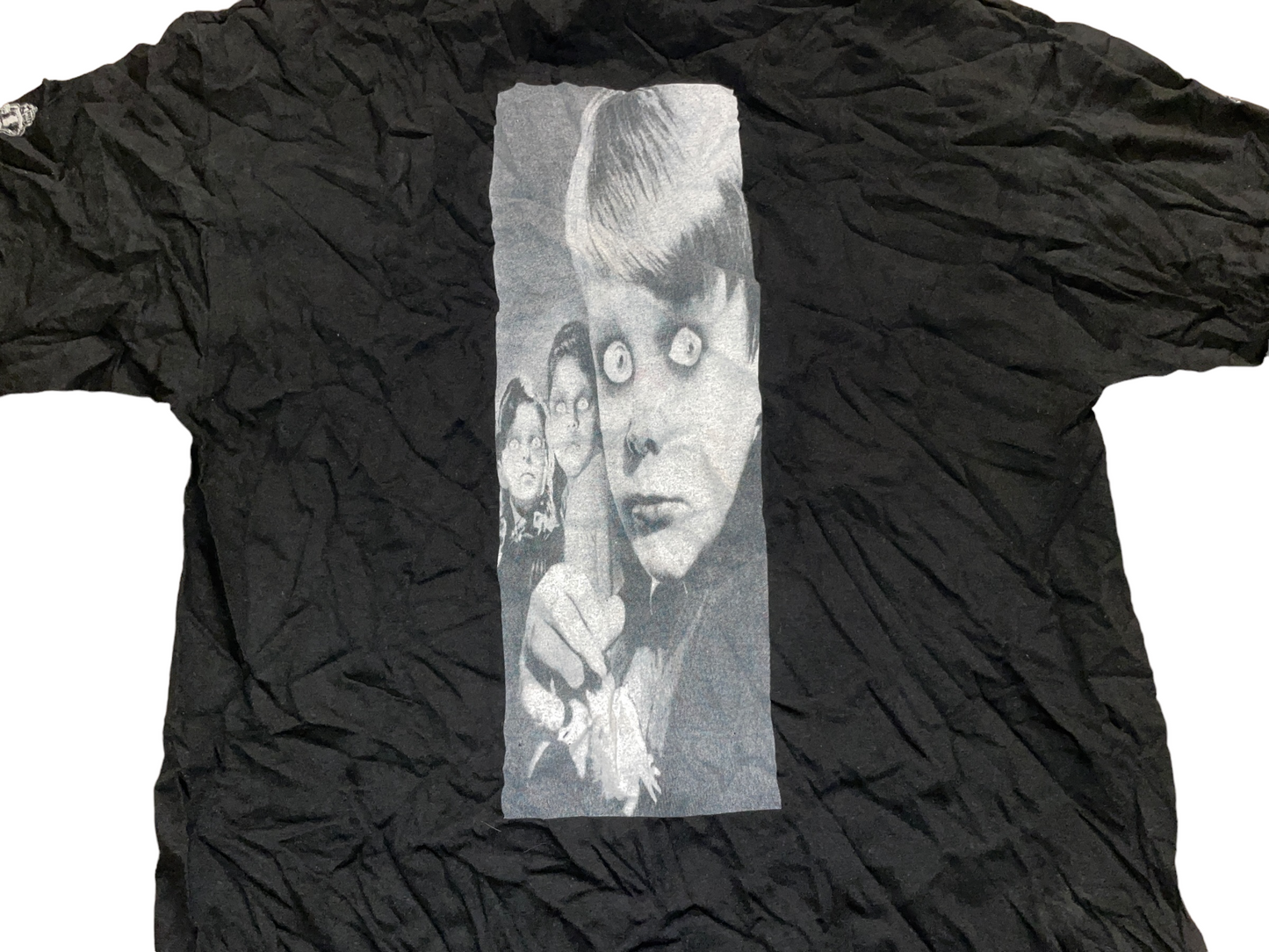 Vintage 90's Mr. Bungle Disco Valentine T-Shirt