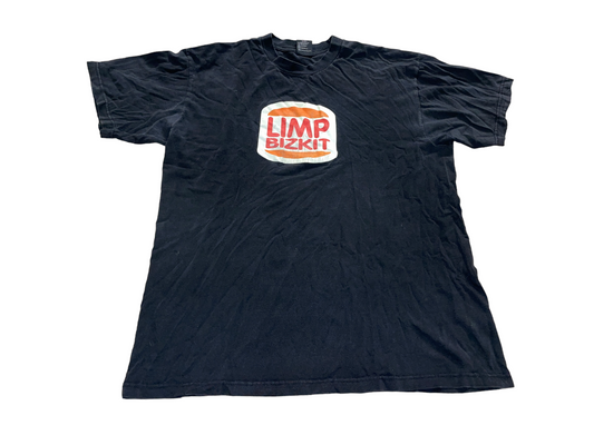 Vintage 90's Limp Bizkit T-Shirt