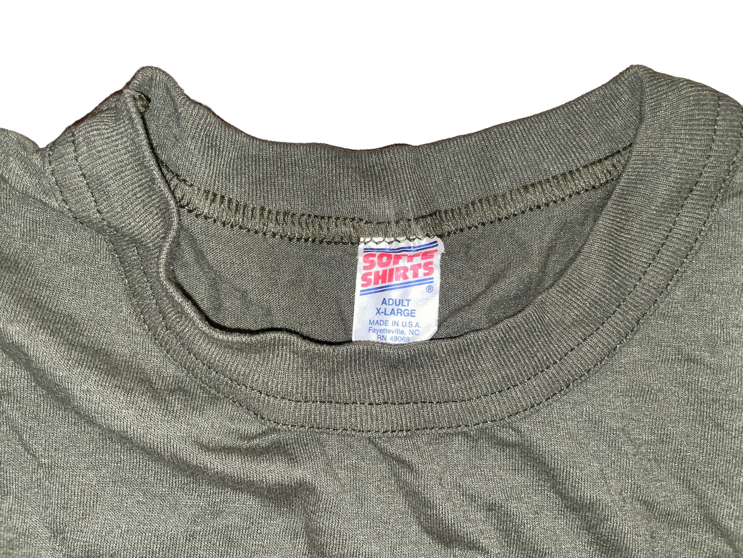 Vintage 1998 Radiohead T-Shirt