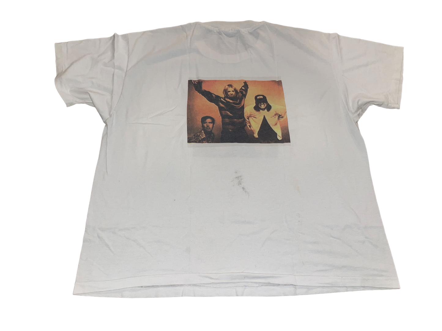 Vintage 90's Kurt Cobain T-Shirt