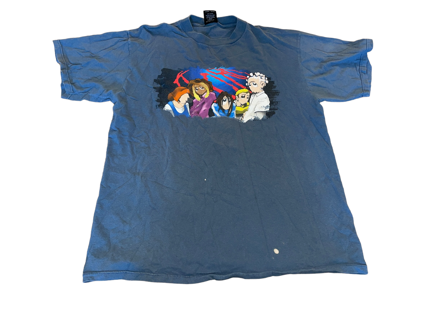 Vintage 90's Korn T-Shirt