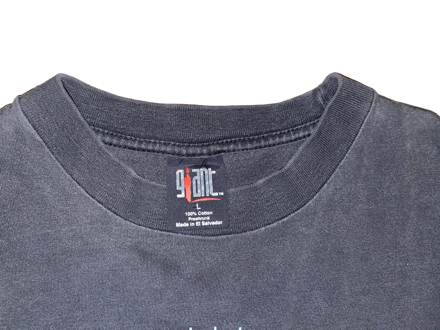 Vintage 90's Deftones Adrenaline T-Shirt