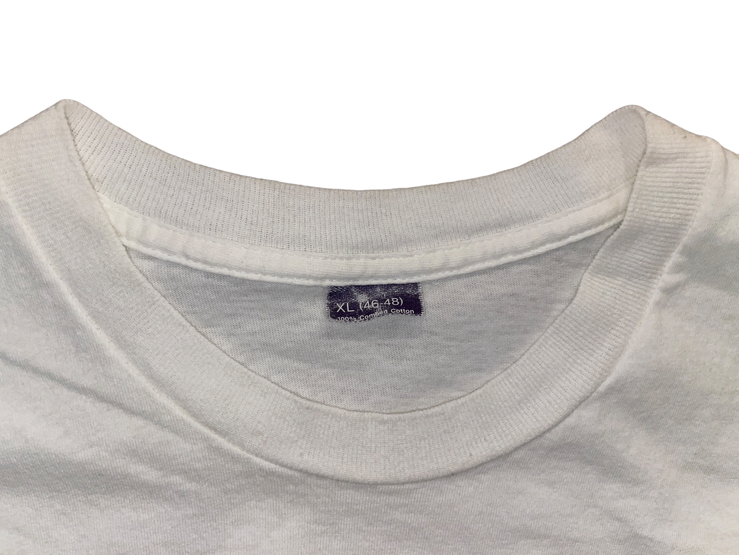 Vintage 90's GG Allin T-Shirt