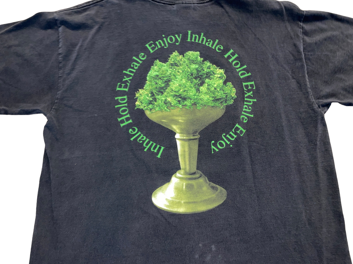 Vintage 90's Bongzilla T-Shirt