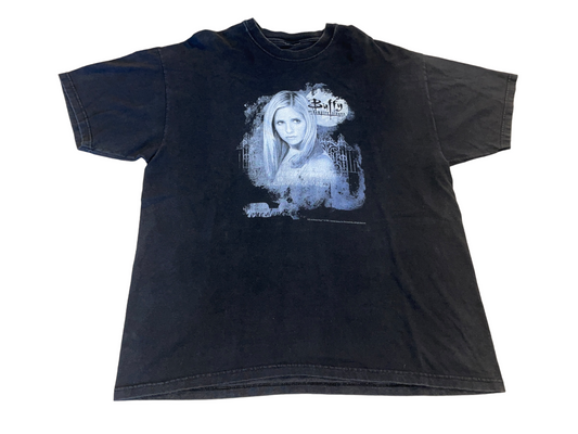 Vintage 2000 Buffy the Vampire Slayer T-Shirt