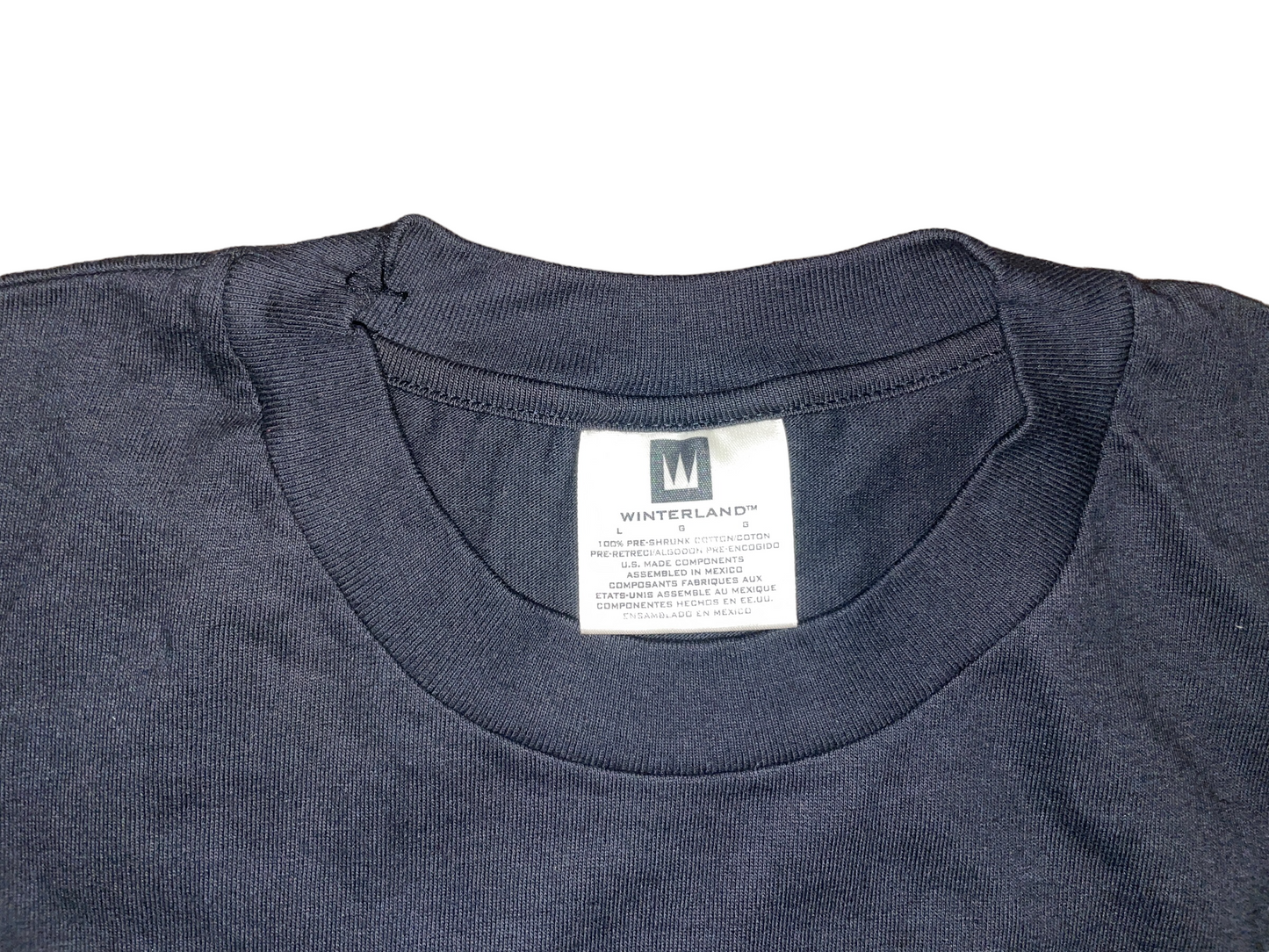 Vintage 1998 Stabbing Westward T-Shirt