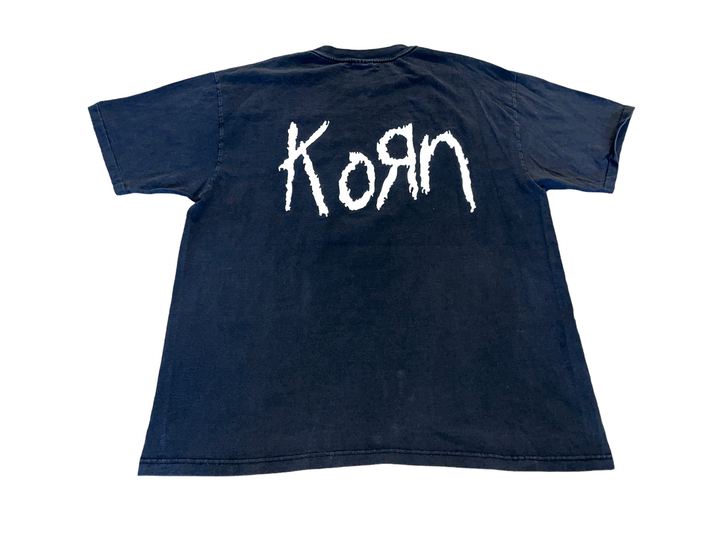 Vintage 90's Korn T-Shirt