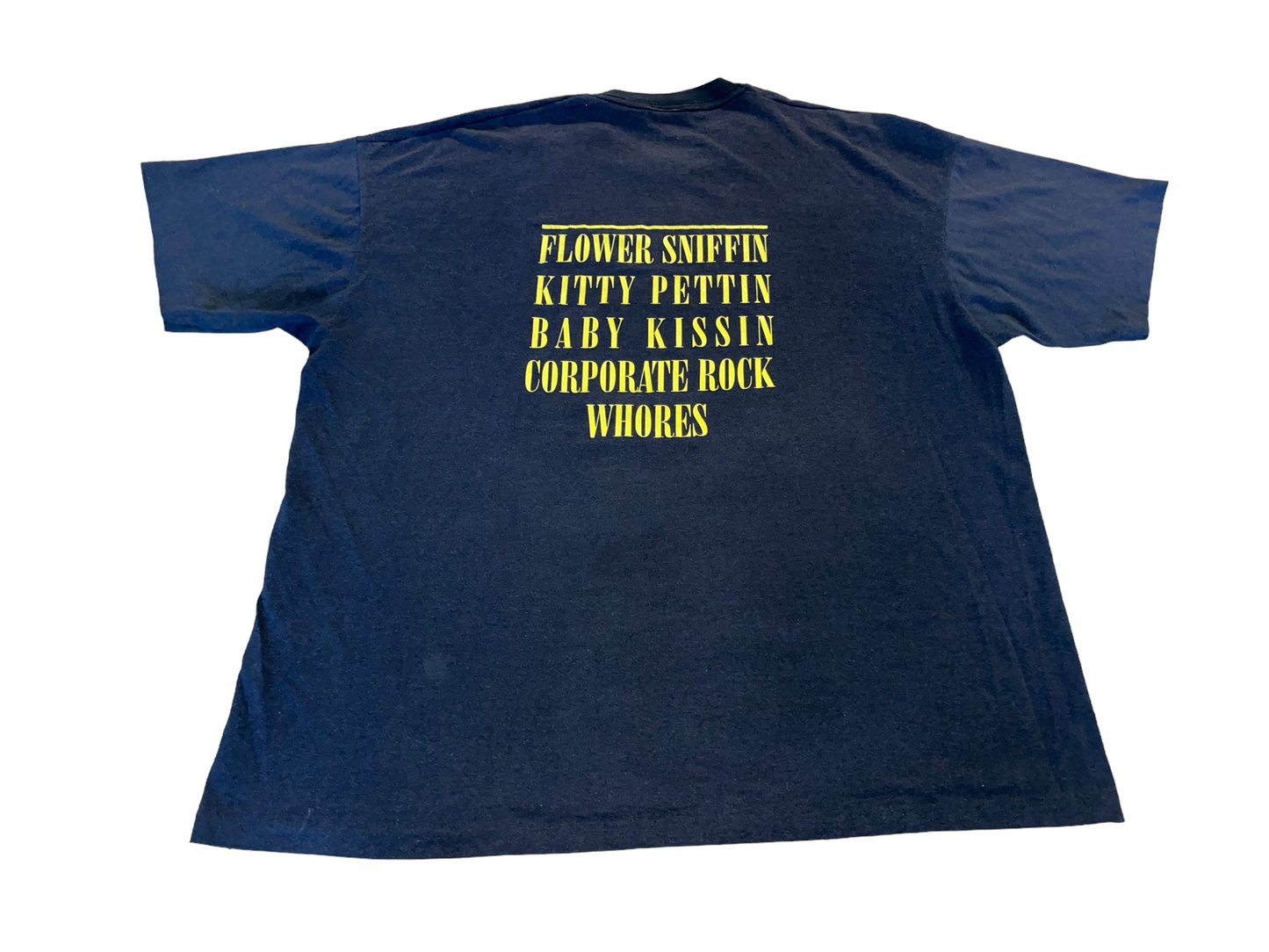 Vintage 90 Nirvana T-Shirt
