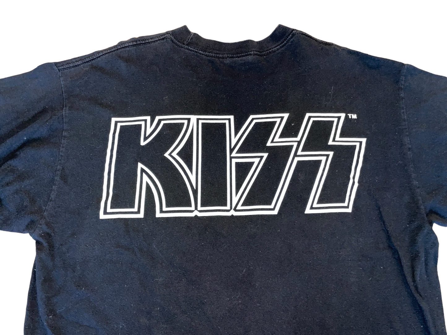 Vintage 2000's Kiss T-Shirt