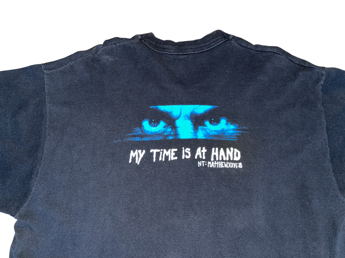 Vintage 90's Cape Fear T-Shirt