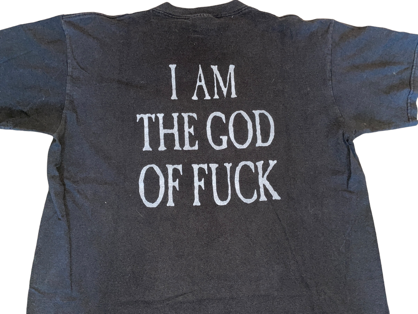 Vintage 1994 Marilyn Manson T-Shirt
