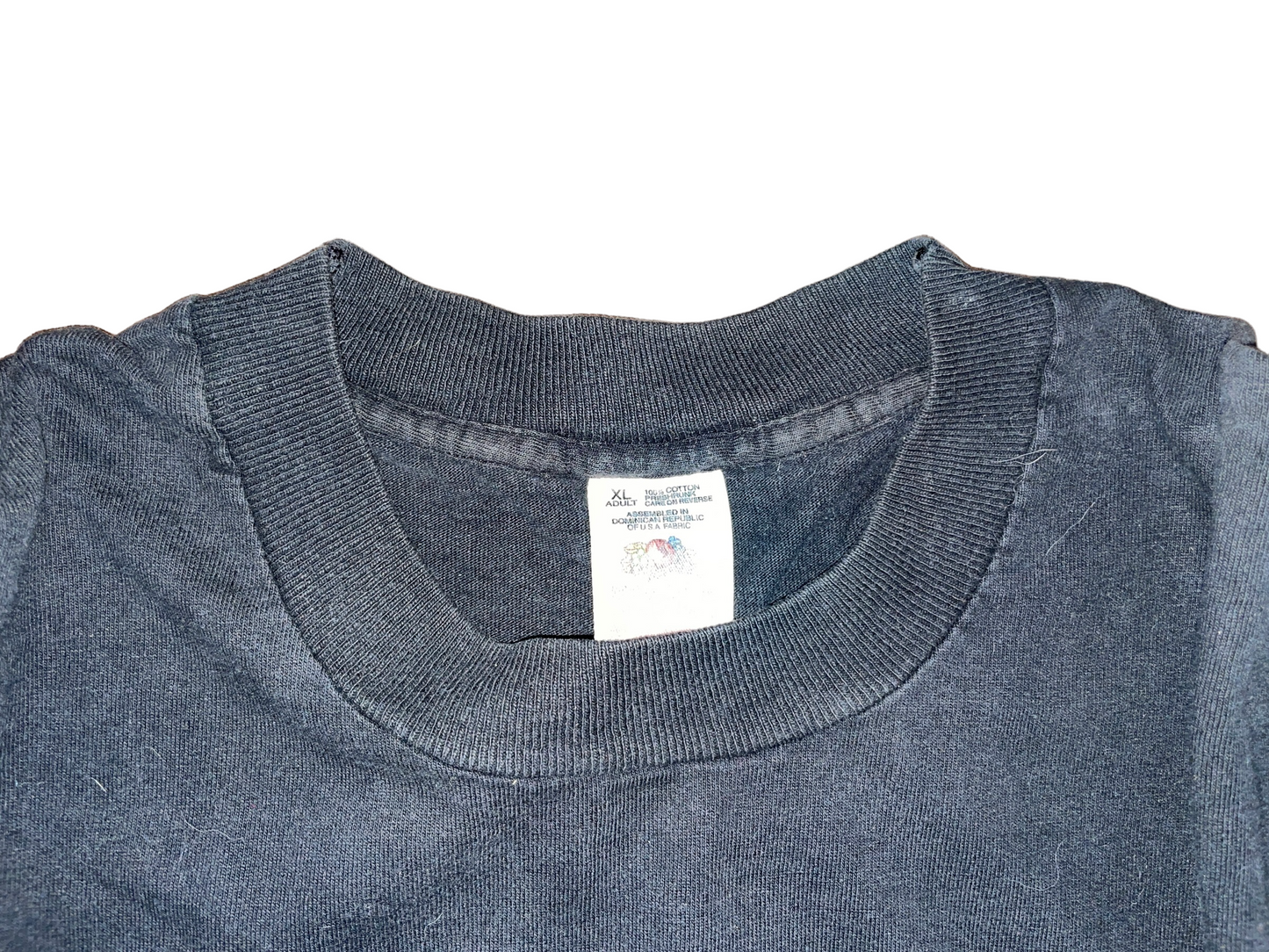 Vintage 90's Ministry Long Sleeve