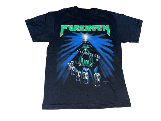 Vintage 1990 Forbidden T-Shirt