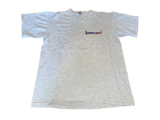 Vintage 90's Special Beat Tour T-Shirt