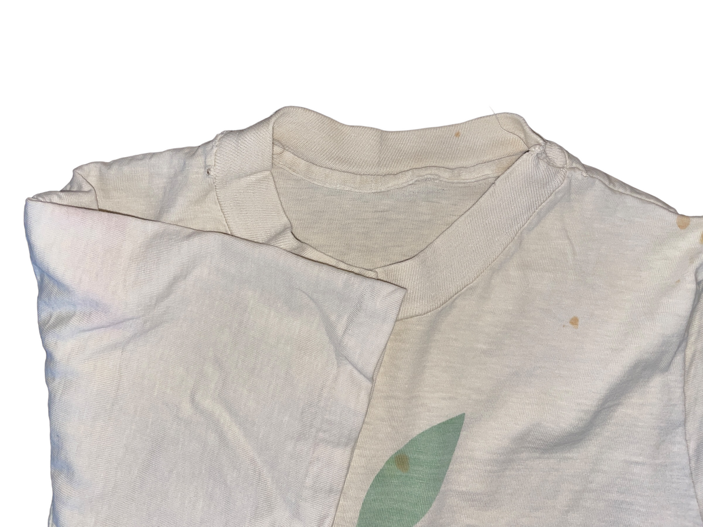 Vintage 70's Apple Computer T-Shirt