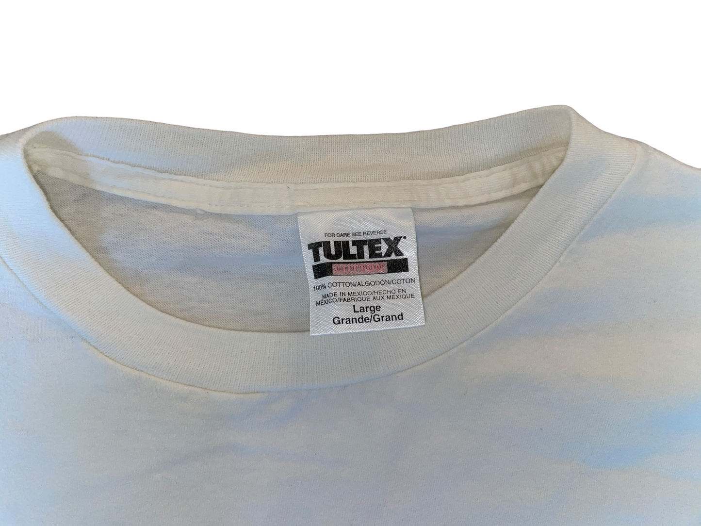 Vintage 1999 Goldbert T-Shirt
