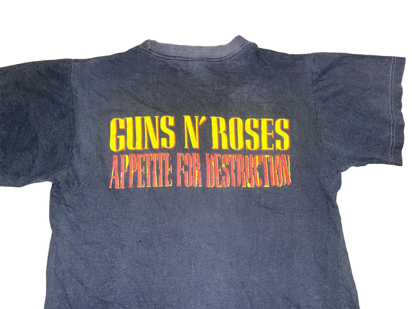Vintage 1987 Guns N' Roses T-Shirt