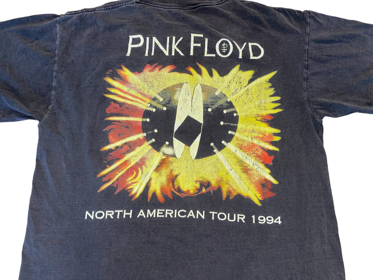 Vintage 1994 Pink Floyd T-Shirt
