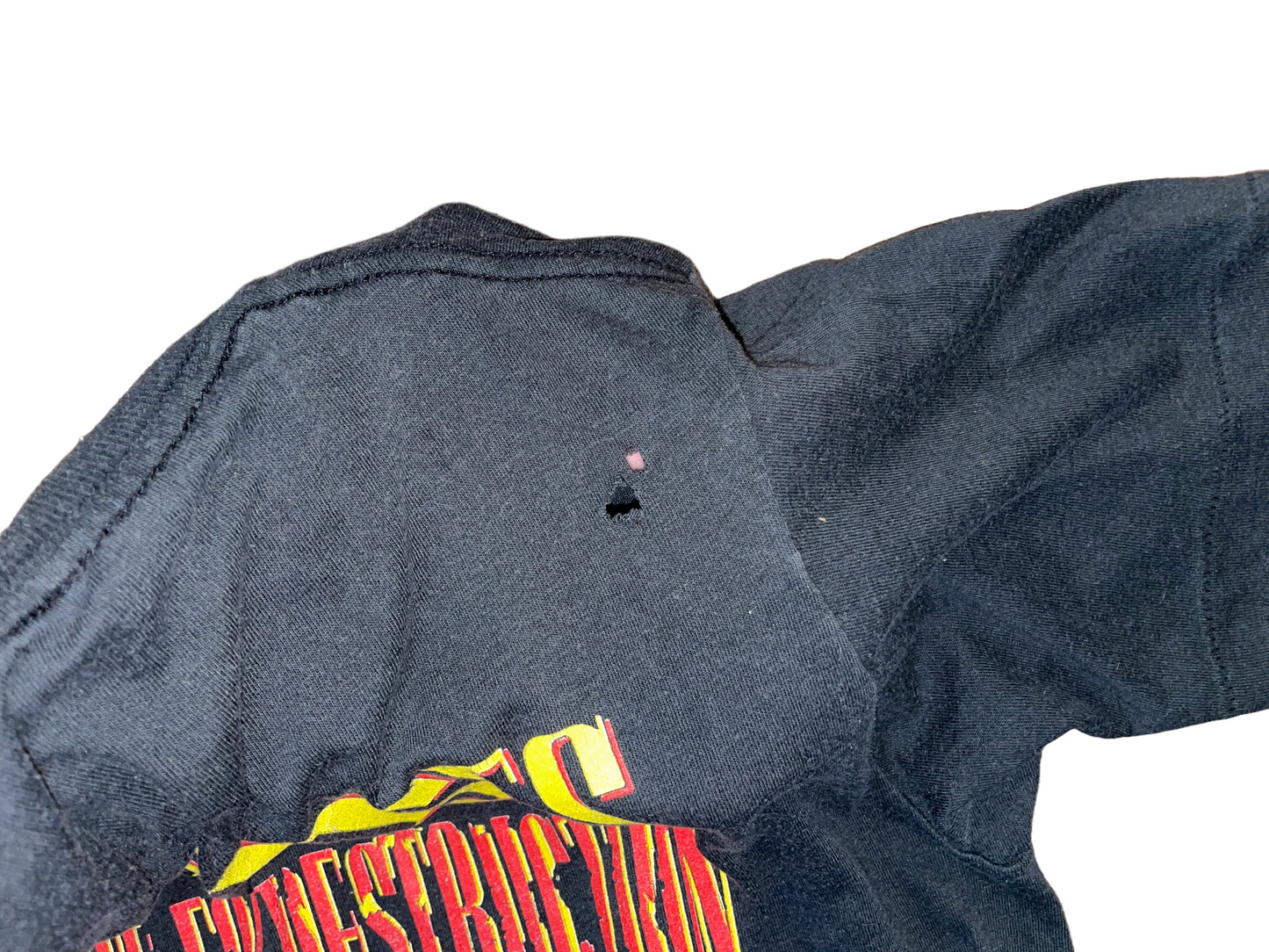 Vintage 1987 Guns N' Roses T-Shirt