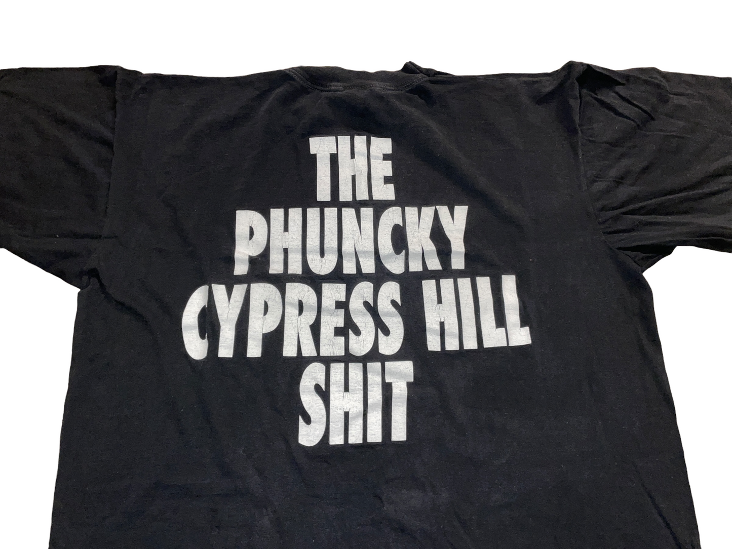 Vintage 90's Cypress Hill T-Shirt